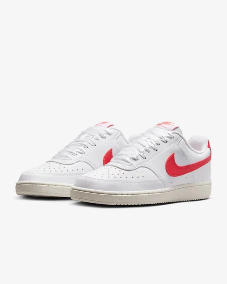 Nike Court Vision Low