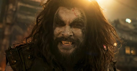 Lobo Jason Momoa