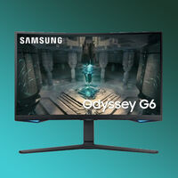 Espectacular rebaja para este monitor gaming de Samsung: 27 pulgadas y resolución 2K con más de 200 euros de descuento