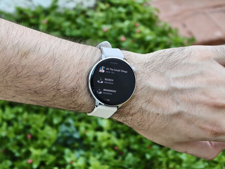 OnePlus Watch 3 (43 mm) | Imagen: Xataka