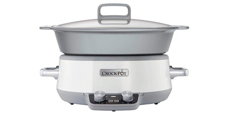 Crock Pot Duraceramic Csc027x