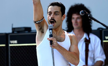 'Bohemian Rhapsody'