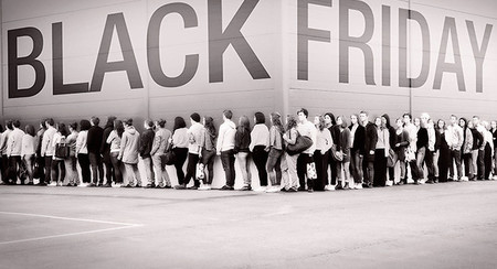 29 de Noviembre, llega el Black Friday a España, con ofertas interesantes en productos fotográficos (en actualización)