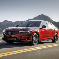 Acura Integra 2023, a detalle en 71 fotos: el fastback japonés va tras los entusiastas
