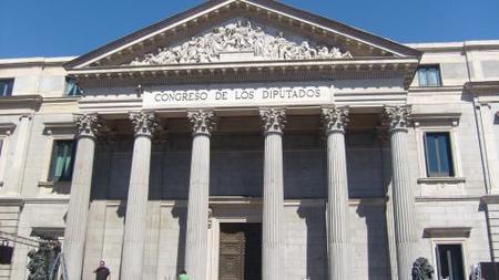 Nos vemos ante el Congreso
