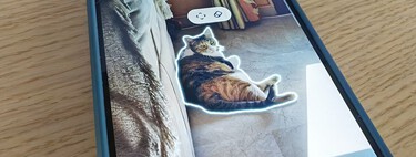 Galaxy AI es mucho más que un simple borrador de imágenes. También es clave para mantener seguros tus datos