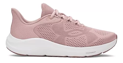 Under Armour Women's UA W Charged Pursuit 4 Bl Sneaker
