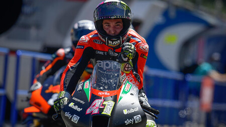 Espargaro Marquez Rossi Motogp 2021