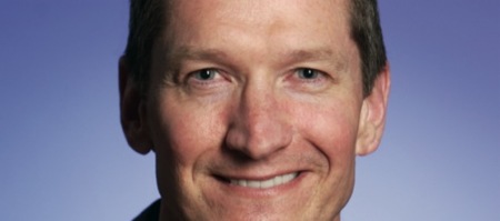 Declaraciones de Tim Cook acerca de nuevos productos de Apple