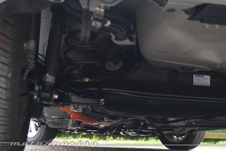 Toyota Yaris HSD presentación en Ámsterdam 12