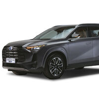 El GAC GS4 estrena versión Hybrid en México y se convierte en el SUV híbrido más barato de su categoría