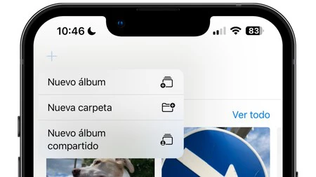 新しいアルバム