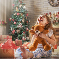 Los padres españoles invertirán entre 50 y 150 euros en regalos de Reyes Magos, según una encuesta