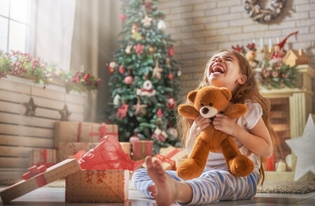 Los padres españoles invertirán entre 50 y 150 euros en regalos de Reyes Magos, según una encuesta