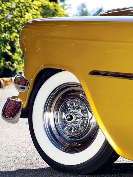 1954 Chevrolet Bel Air