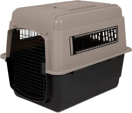 Transportin Varikennel
