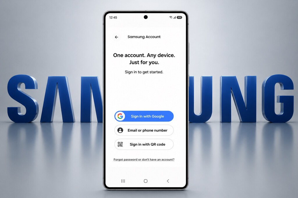 Para qué sirve crear una cuenta Samsung: todo a lo que puedes acceder con un Galaxy