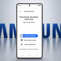 Para qué sirve crear una cuenta Samsung: todo a lo que puedes acceder con un Galaxy 