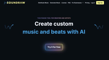 Soundraw
