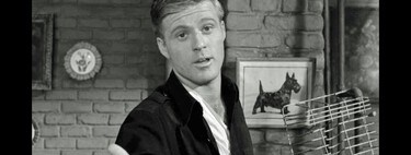 Antes de arrasar en el cine, Robert Redford participó en dos de las antologías de terror y ciencia ficción más célebres de la televisión