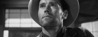 Es el mejor western de la historia para Clint Eastwood: "La primera película del oeste que me asombró"