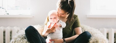 Antes de ser madre me sentía aterrada, pero ahora veo que tampoco me ha salido tan mal