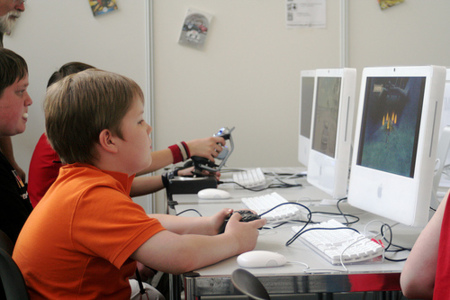 Especial juegos gratuitos para Mac: Infantiles