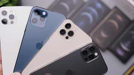El chip A15 seguirá en los iPhone 14: solo los modelos Pro llevarán el A16, según Ming-Chi Kuo