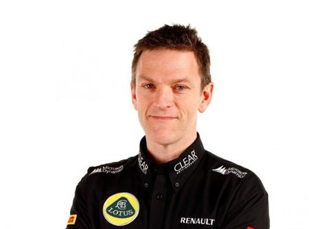 Ferrari niega que vaya a ser el próximo destino de James Allison