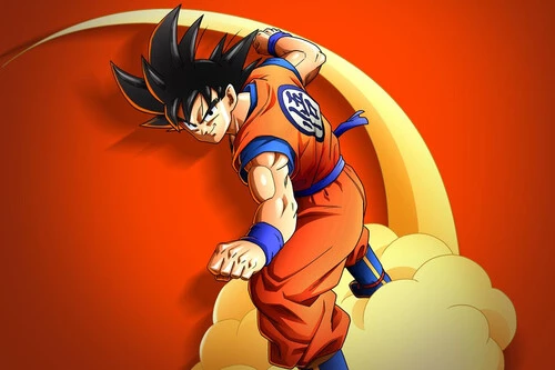 Dragon Ball