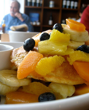 dieta sana
