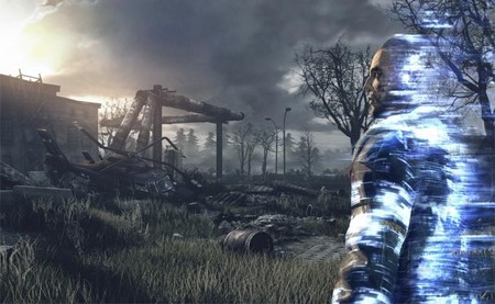 Primer teaser tráiler del shooter 'Get Even' para la nueva generación