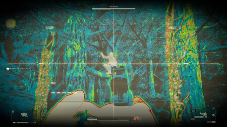 Recursos Combate The Fear 1