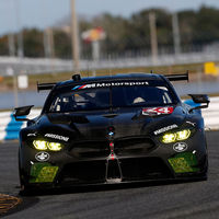 BMW planea un prototipo de hidrógeno para Le Mans, y vendría acompañado de un modelo de calle