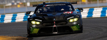 BMW planea un prototipo de hidrógeno para Le Mans, y vendría acompañado de un modelo de calle