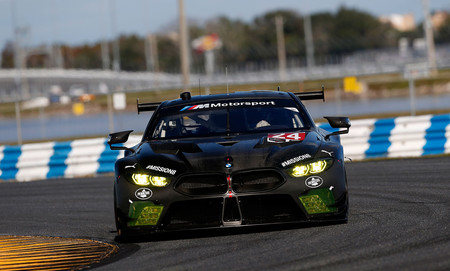 BMW planea un prototipo de hidrógeno para Le Mans, y vendría acompañado de un modelo de calle