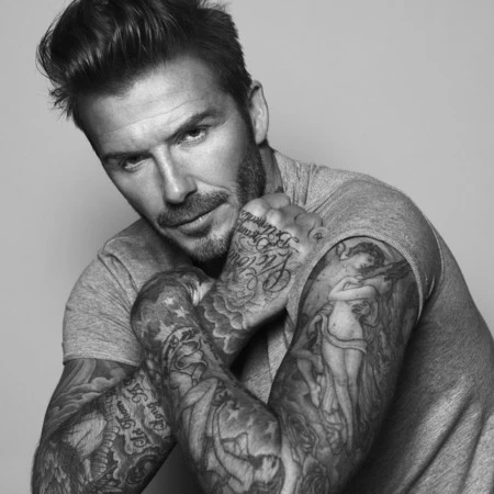 David Beckham y Biotherm empeñados en educar a los hombres en lo relacionado con el cuidado de su piel