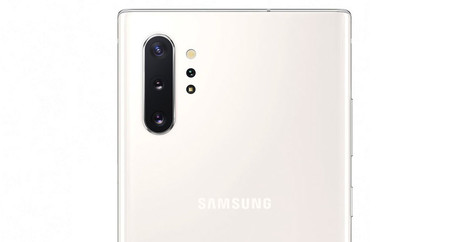 Samsung lanza una app para escanear objetos gracias al sensor ToF
