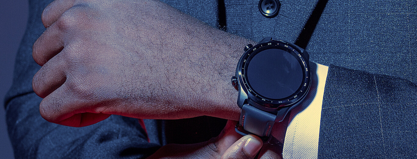 Nuevo Mobvoi TicWatch Pro 3: características, precio y ficha técnica