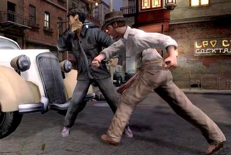 Rumor: LucasArts a punto de anunciar el juego de 'Indiana Jones'