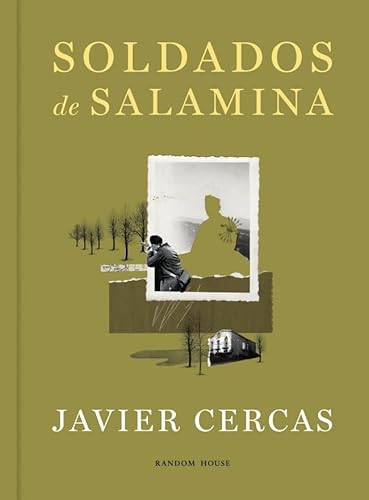 Soldados de Salamina (Random House)