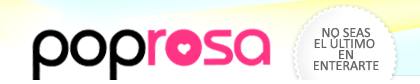 Poprosa, el blog de la prensa rosa
