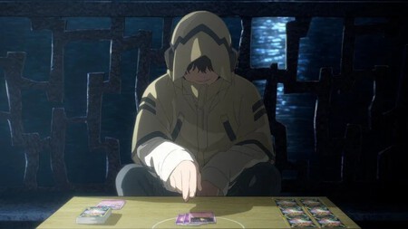 Pokemon Wild Card