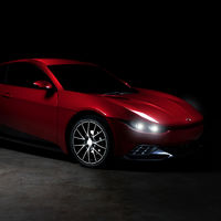 Sondors es un coche eléctrico de tres ruedas que quiere llegar a todo el mundo por 10.000 dólares