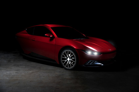 Sondors es un coche eléctrico de tres ruedas que quiere llegar a todo el mundo por 10.000 dólares
