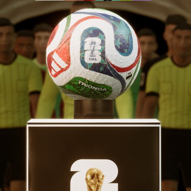El único juego con licencia del Mundial no es EA Sports FC 26 ni eFootball: un simulador les ha ganado la carrera con FIFA 