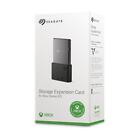 SEAGATE 512GB Expansion Card for Xbox Series X/S 6,35cm 2,5Zoll black