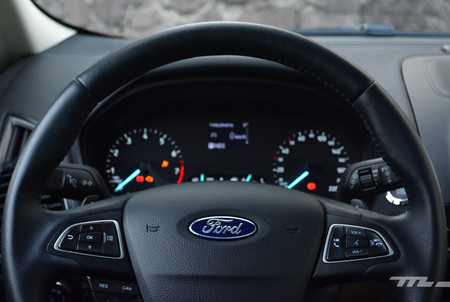 Ford Ecosport 2018 12
