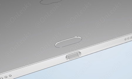 Se filtran supuestos renderizados de un nuevo Smart Connector para los nuevos iPad Pro
