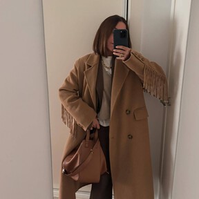 Mitad mochila, mitad saco: así es el bolso todoterreno de Parfois que será un must en los looks diarios y solo cuesta 17,99 euros 